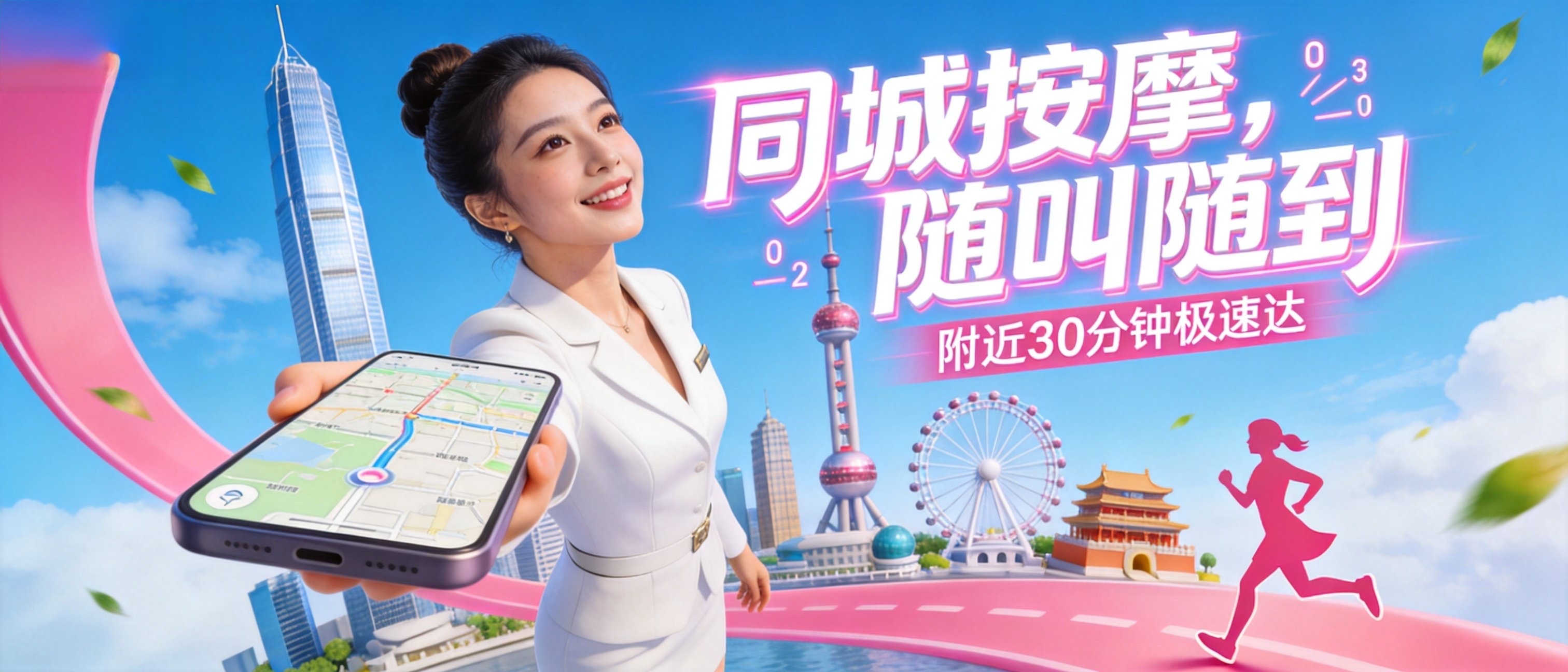 溧水区活立到家上门按摩：把放松这件事，真正还给自己